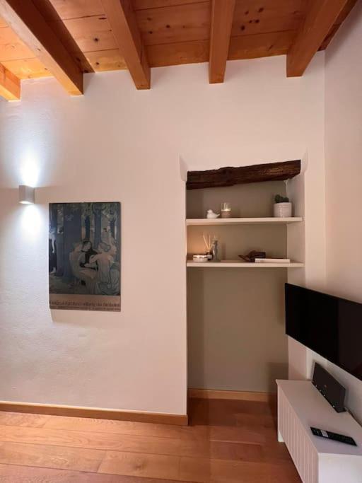 Appartement Il Bacio à Côme Extérieur photo