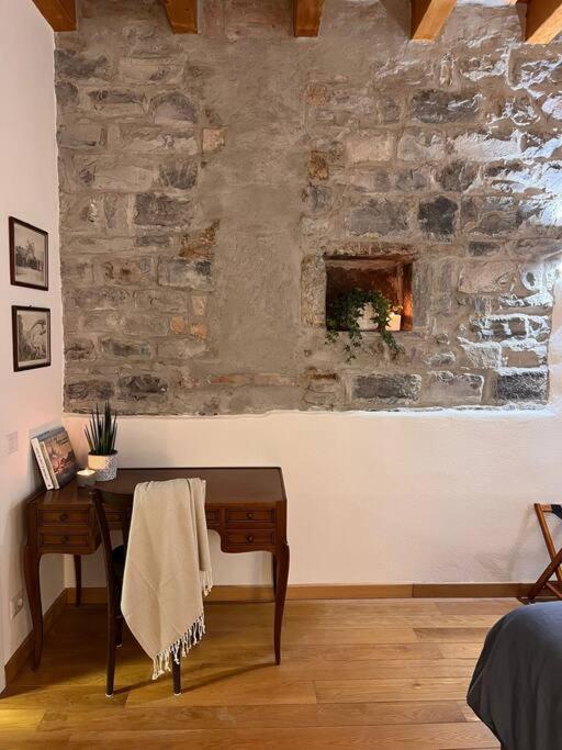 Appartement Il Bacio à Côme Extérieur photo