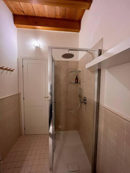 Appartement Il Bacio à Côme Extérieur photo