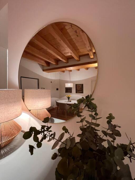 Appartement Il Bacio à Côme Extérieur photo
