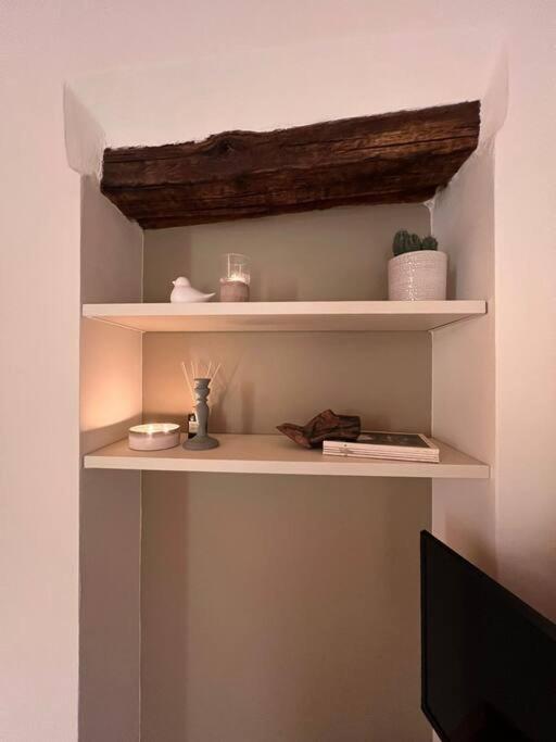 Appartement Il Bacio à Côme Extérieur photo