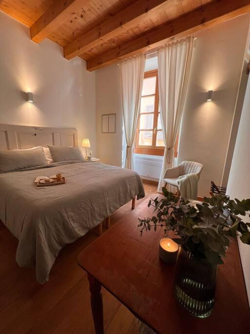 Appartement Il Bacio à Côme Extérieur photo