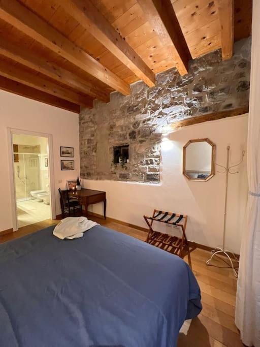 Appartement Il Bacio à Côme Extérieur photo