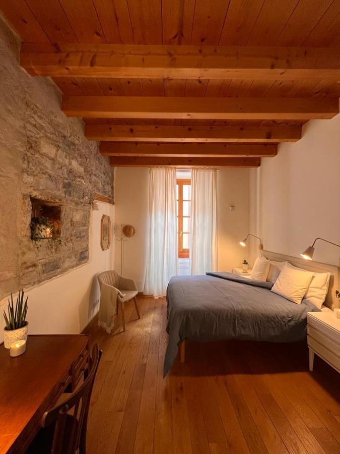 Appartement Il Bacio à Côme Extérieur photo