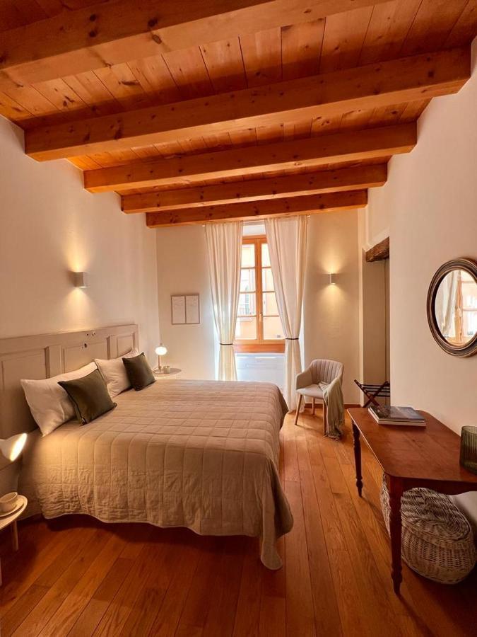 Appartement Il Bacio à Côme Extérieur photo