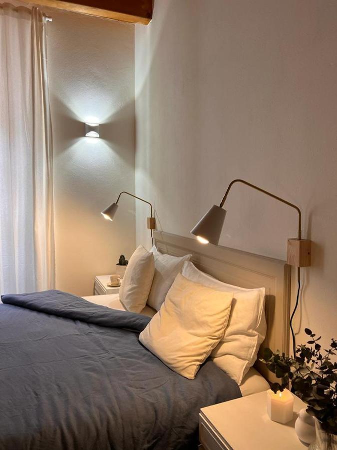 Appartement Il Bacio à Côme Extérieur photo